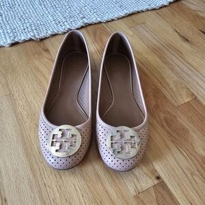 Tory Burch flats size 11